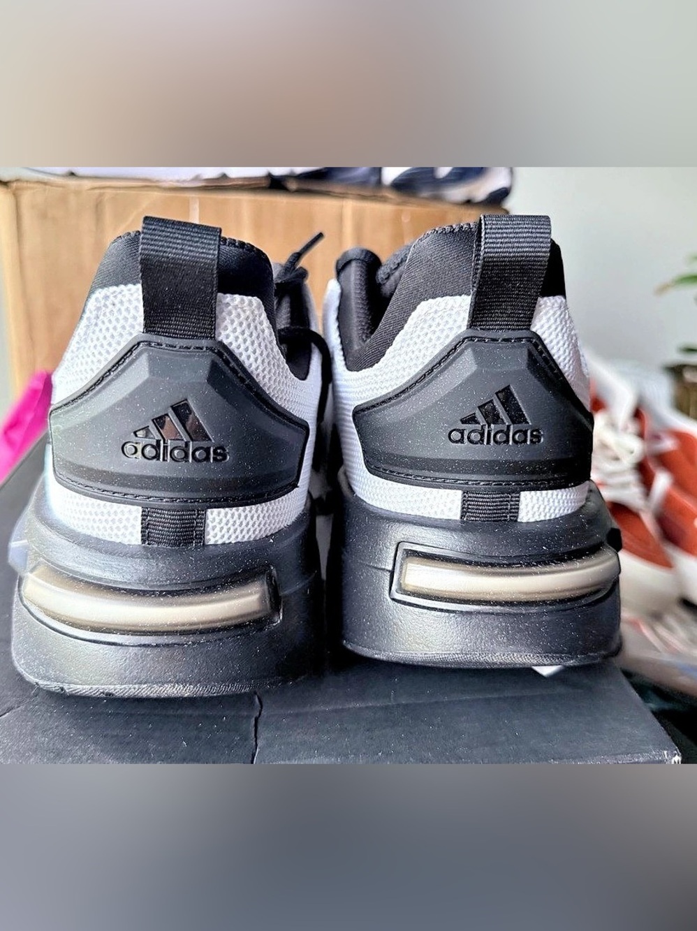 adidas Racer TR23 - Picture 4 of 7
